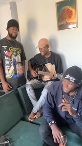 Souffrance d’amour: Ben Decca #lesgombistes | Djalil Njank Officiel