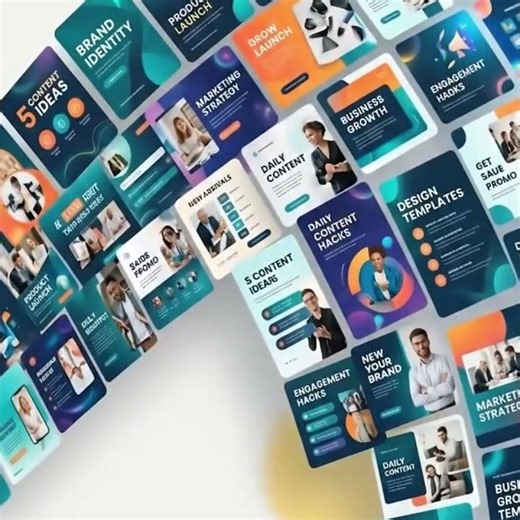 Still struggling to design posts that actually convert?