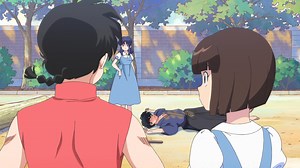 Ranma ½ [2024] capitulo 3 "Porque a el le gusta alguien" Audio latino. | Ranma 1/2 Capítulos Latino