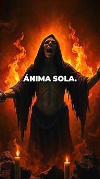El Misterio del Ánima Sola #Leyendas #Cultura #Tradición #Misterios #Espiritualidad