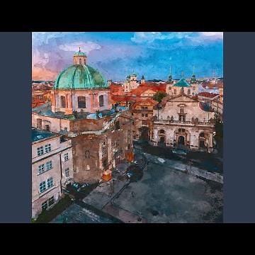 슈만 - 트로이메라이 Schumann - Traumerei