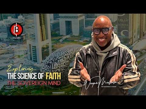 The Science of Faith