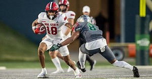 Instant Analysis: Cam Vaughn