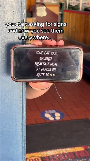 Discover Meaningful Signs on Route 66