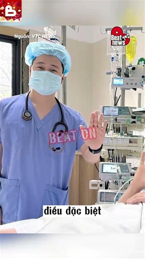 Ca mổ chấn động: vừa ghép tim gan, bệnh nhân còn hiến gan cứu người!