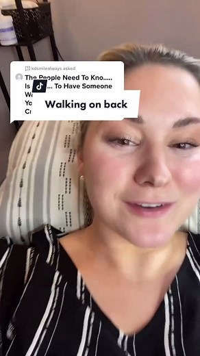 Walking on Back Crack: Exploring Chiropractic Adjustments with Voice Effects