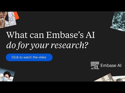 Embase AI