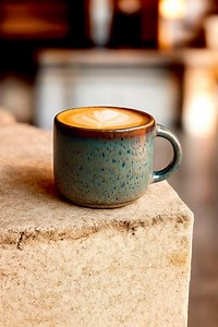 Blue Jumbo Mug. - Etsy UK