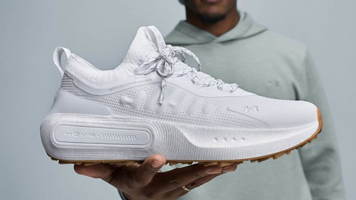 Under Armour Phantom Fore Review: Maybe the most comfortable golf shoe you can buy right now