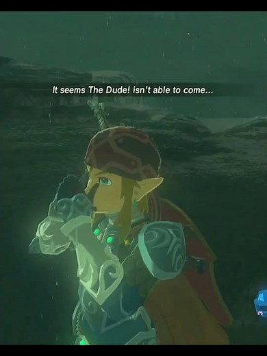 Zelda Breath Of The Wild Master Mode BOTW #shorts 68