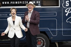 Neighbours is BACK! Iconic soap is saved just months after being axed