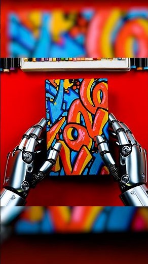 Sketchbook challenge - draw your own droid #artforkidshub