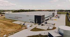 A big North American EV battery recycler just launched in Europe