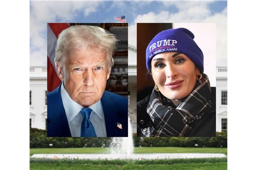 Trump Fires 6 National Security Council Members After Meeting With Conspiracy Theorist: Reports