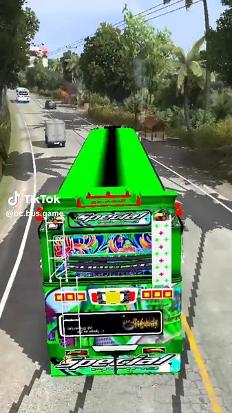 Bus Game Fun: Customize Your Ride!