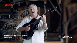 Pjeva nam NENAD VETMA Moje pjesme , moji snovi | DMC Televizija
