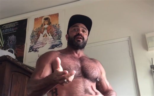 Rogan Richards自问自答