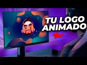 COMO CREAR ANIMACIONES FACILES Y SIN PROGRAMAS (Intros para Youtube y diseños para videos de tops)