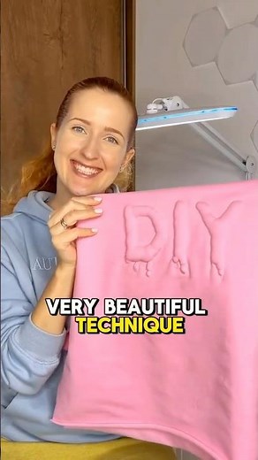 DIY Trapunto Magic: Elevate Your SEWING Projects!#short #shorts #style