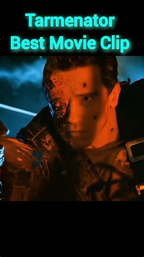 The Ultimate Protector: Terminator Returns 🤖🔥#shorts
