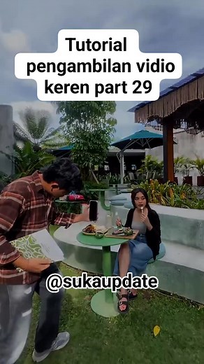 129K views · 1.2K reactions | Tutorial Shoot vidio part #29 ⬇️⬇️⬇️ 2nd Account From "UPDATE"Please follow, like and share �� #2nd Account From "SUKA UPDATE" Suka update video updates #vidiography #cameramovement #vidiograper #cinematography #vidioedits #filmmaker #cinematograper #filmmaking #contencreator #tutorialvidiography #fyp #shootvidios #tutorial #vidiostutorial #cinematic | Suka update | Facebook