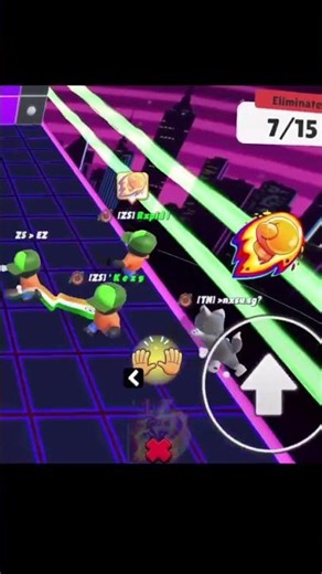 ZS ON TOP! | Edit by ‪@ax_196‬ #stumbleguys