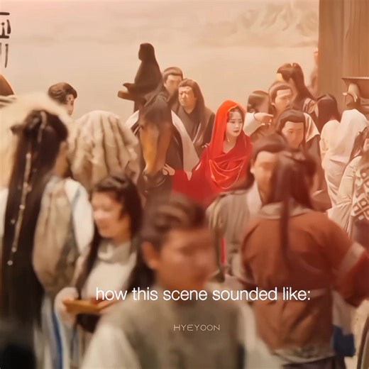 THIS SCENE.. ... | 𝙷𝚢𝚎 𝚈𝚘𝚘𝚗