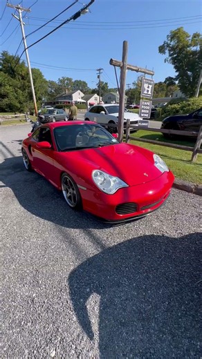 Porsche 996 Turbo #porsche #porscheturbos #porsche996turbo
