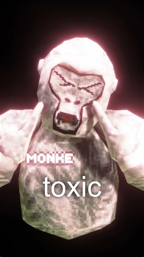 What If Everyone Had The Stick In Gorilla Tag?
