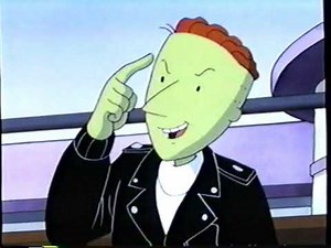 Disney's Doug's 1st (First) Movie "Great Mouse Detective" VHS Trailer/Ad - Aug 31, 1999