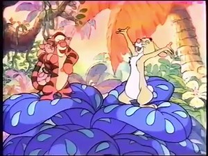 The New Adventures Of Winnie the Pooh Intro (Multilanguage) Part 1