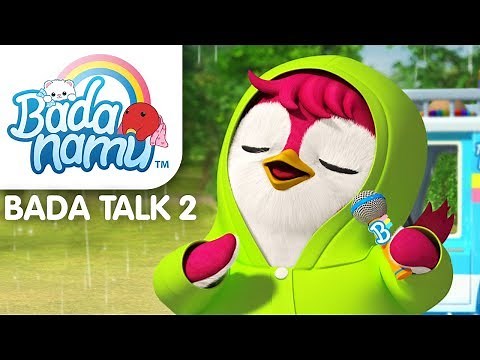 [Chant, Sing & Dance!] Topic 3: Seasons & Weather l Badanamu Nursery Rhymes, ABC Songs, Kids Songs