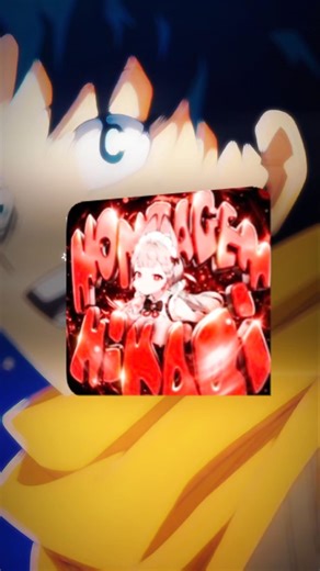 ※イヤホン必須🎧️♪ #anime ＃ヒーローアカデミア＃ヒロアカ #テンプレ使用 #たい #animeedit ＃朝の光の中で