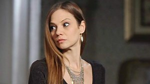 'Days Of Our Lives' Spoilers: Ava Vitali (Tamara Braun) Finds Herself A New Friend In Harris Michaels (Steve Burton)? - Daily Soap Dish