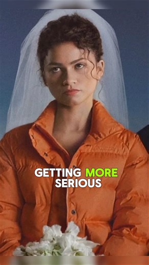 What's Happening To Zendaya #actress #hollywood #movie #film #celebrity #zendaya #famous #changes