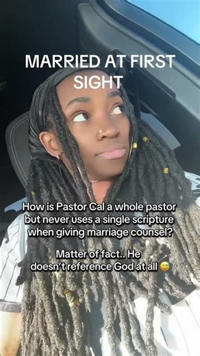 Married at first sight season 19