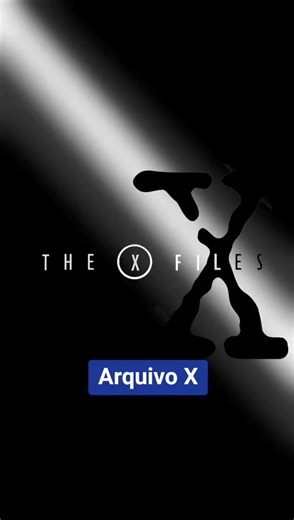 The X-Files (Brasil: Arquivo X / Portugal: Ficheiros Secretos) é uma série de televisão norte-americana de ficção científica criada por Chris Carter. A série foi exibida originalmente entre 10 de setembro de 1993 e 19 de maio de 2002, no canal norte-americano Fox, e em um reavivamento de duas temporadas adicionais exibidas entre 24 de janeiro de 2016 e 21 de março de 2018. Além da série de TV, dois filmes também integram sua franquia: The X-Files, lançado em 1998, que ajuda a explorar a história