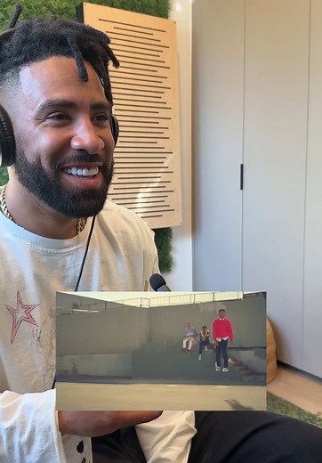 Raining Love - Kyle's Best Video Ever | Reaction Video