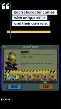 What actually makes Cosmic Run DIFFERENT from other big survival titles?