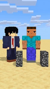 314K views · 10K reactions | who is the strongest to break the block? #minecraft #StarsEverywhere #fyp #reel #shorts | Neo Nao | Facebook