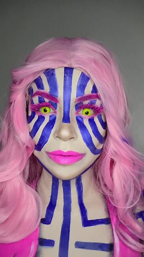 Finalmente saiu o video de Demon Slayer 🙌, o Akaza é um dos personagens mais legais do anime, espero que vocês gostem. Deixem nos comentários quem vocês querem que eu faça no próximo video 👇☺️@Clara de Andrade Dri @Akazão😎 @caramelo #makeup #demonslayer #maquiagem #akaza #otaku #animeedit #makeupartist #kimetsunoyaiba #fyp #foryou #demonslayercosplay #cosplay