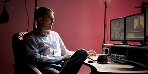 'Inside the Edit' is the Creative Editing Course We've All Been Waiting For