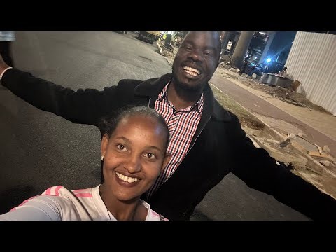 Unforgettable Nightlife in Addis Ababa Ethiopia 🇪🇹