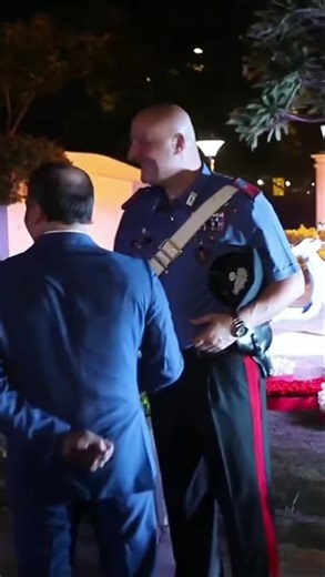 Vespa at Italian Embassy an installation by Repertoire for our client Piaggio India