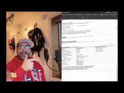 Understanding Your Insurance Policy: A Homeowner's Guide