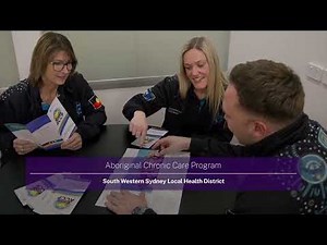 Aboriginal Chronic Care Program