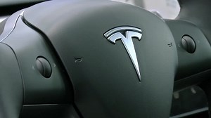 Tesla shares slide as margin pressures mount despite record sales