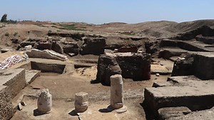 Mystery ancient observatory shows ‘advanced knowledge of stars’