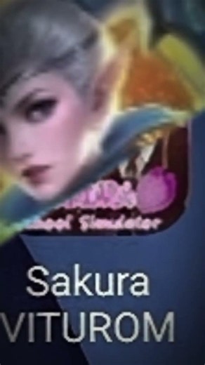 cara download Sakura offline