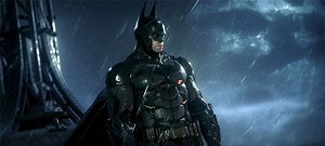 GodisaGeek @ E3: Arkham Knight Interview | GodisaGeek.com